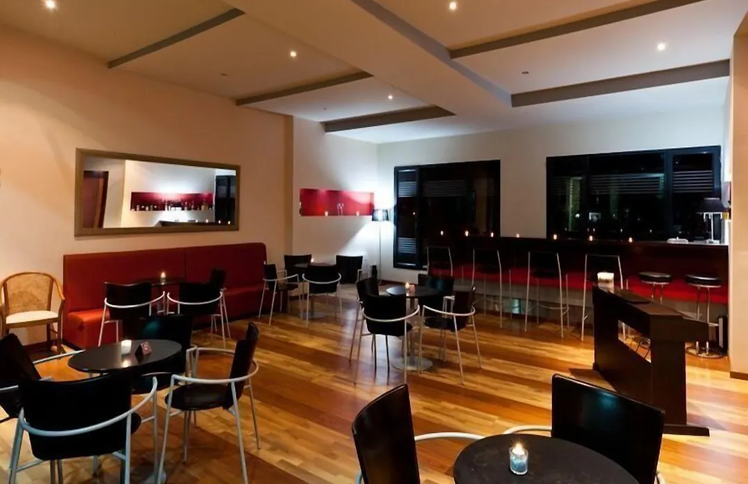 Olympic Village Hotel & Spa-1