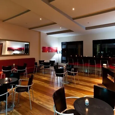 Olympic Village Hotel & Spa-2